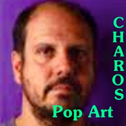 Charos Pop Art