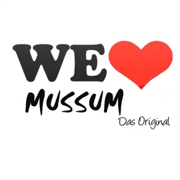 We love Mussum