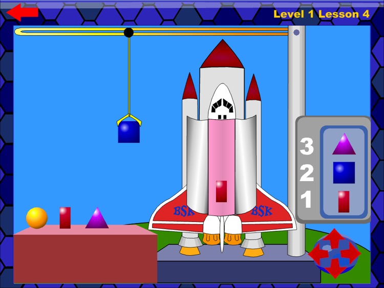 Be Smart Kids (Very Early Learning with Level 1) screenshot-4