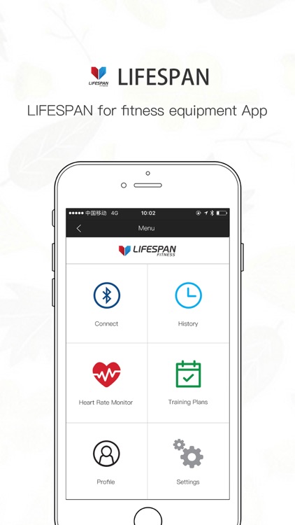 FitLink by Lifespan Fitness