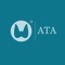 The ATA mobile app, Thyroid Connects ATA, will provide a place for ATA members and ATA event attendees to receive current updates and information on the activities and events of the American Thyroid Association