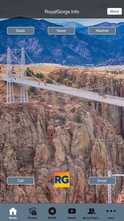 RoyalGorge.Info