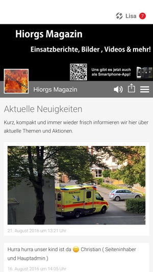 Hiorgs Magazin(圖1)-速報App