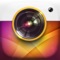 Camera and Photo Filters for Instagram is a photo editor app with the best photo filters and camera filters