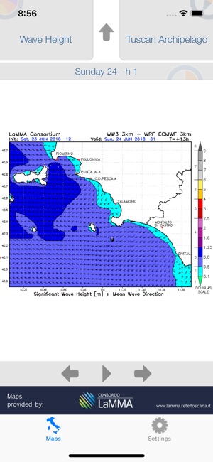 Wind & Sea Giglio(圖2)-速報App