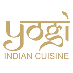 Yogi Indian Cuisine