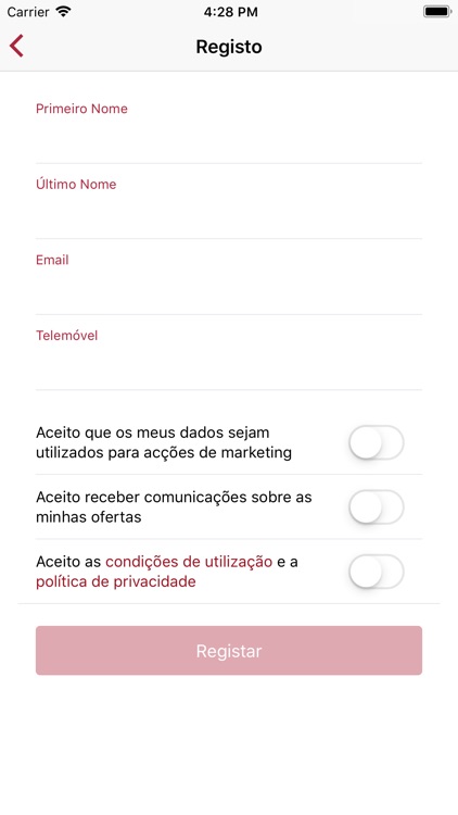 A Iguaria screenshot-3