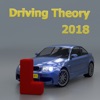 Scribbles Driving Theory 2018t
