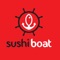 The Sushi Boat App provides you quick and easy access to our online ordering system and contact details