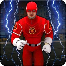 Activities of Flash Superhero City Battle