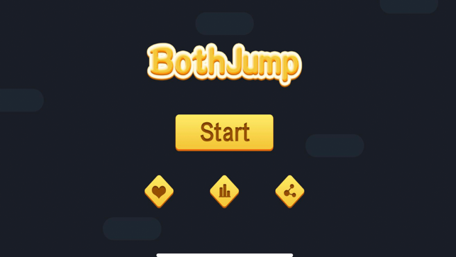 BothJump(圖1)-速報App