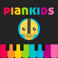 Activities of PIankids - Musical Instruments for Kids