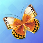 Butterfly Animated Stickers