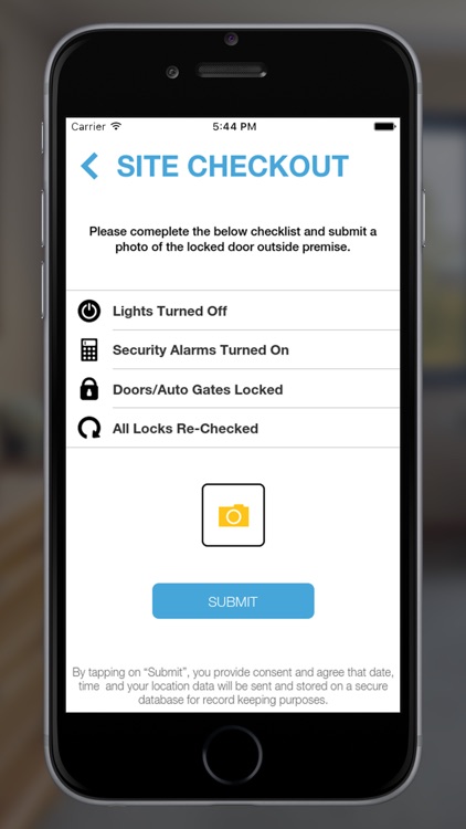 CNA Cleaning screenshot-3