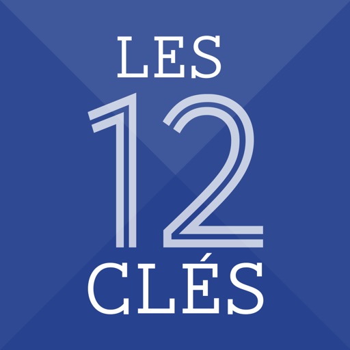 Les 12 clés de la stratégie icon