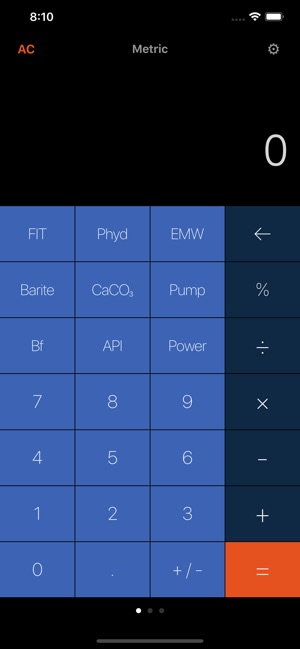 DrillCalculator(圖1)-速報App