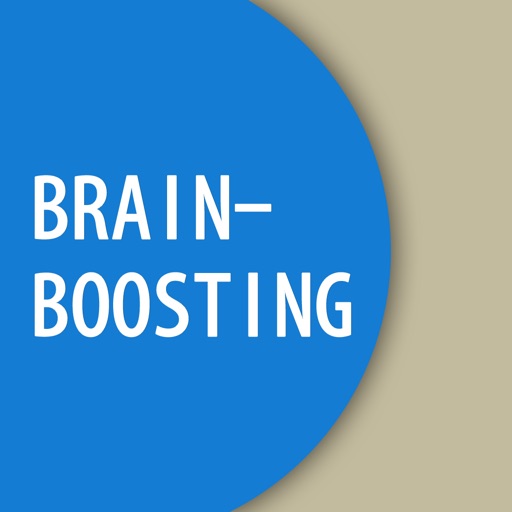 Brain-Boosting Supplements