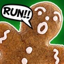Get 3D Christmas Gingerbread Run for iOS, iPhone, iPad Aso Report