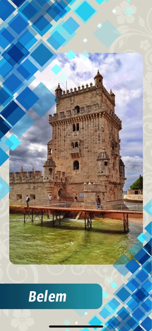 Belem Travel Guide(圖1)-速報App