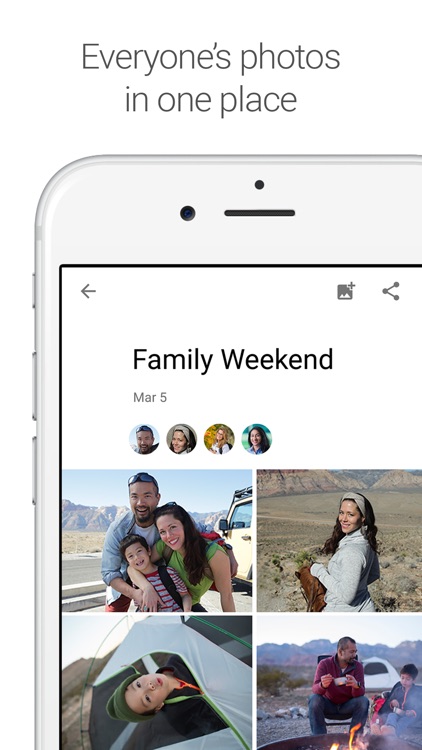 Google Photos