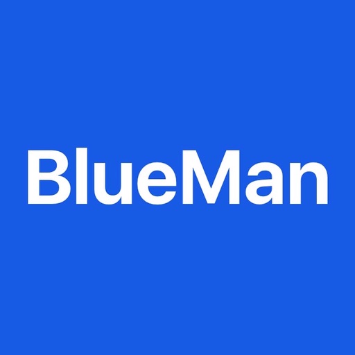 BlueMan-全球高素质优质同志交友软件