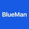 BlueMan是首个服务于高端同志交友的平台