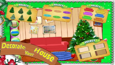 Tree House Builder screenshot 4