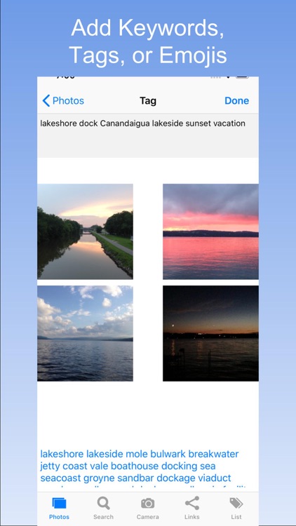 Search My Photos