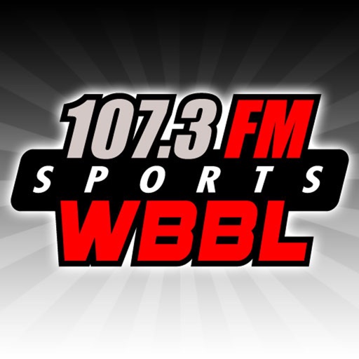 107.3 WBBL-FM iOS App