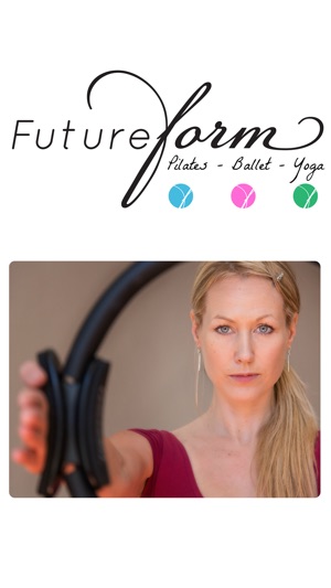 Future Form Pilates & Yoga(圖1)-速報App