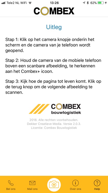 Combex+