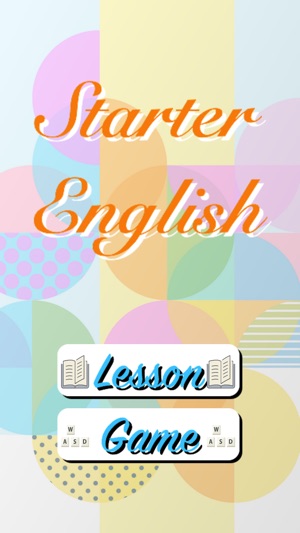 Starter English(圖1)-速報App