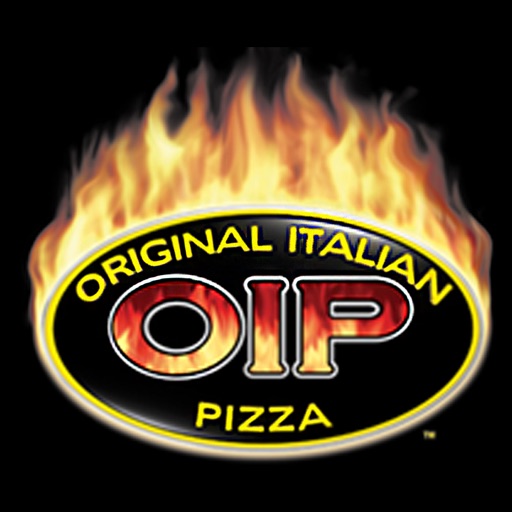My Original Italian Pizza by Diamond Touch, Inc.