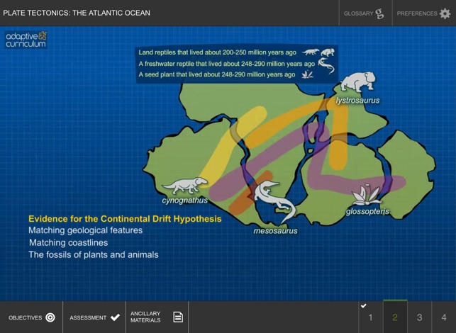 Plate Tectonics: The Atlantic(圖1)-速報App