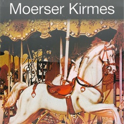 Moerser Kirmes 2014