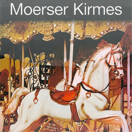 Moerser Kirmes 2014