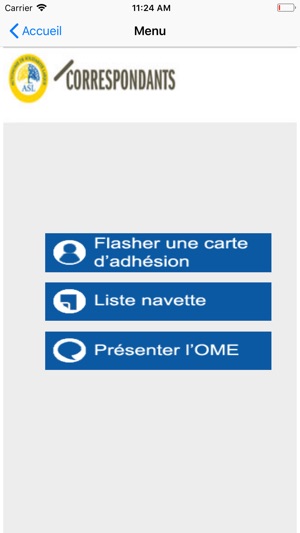 CorrespondantASL(圖2)-速報App