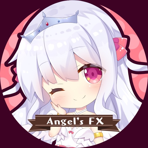 天使のFX　FXデモトレードゲーム