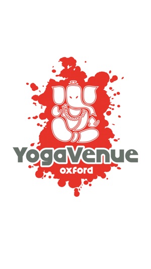 YogaVenue Oxford