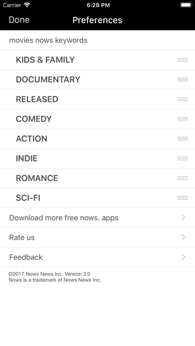 How to cancel & delete movies nows. from iphone & ipad 2