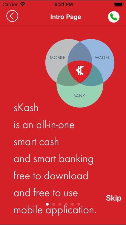 sKash
