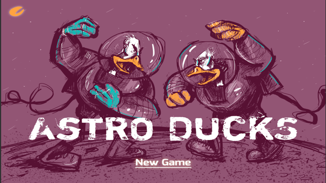 AstroDucks(圖1)-速報App