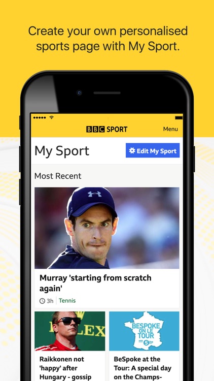 BBC Sport