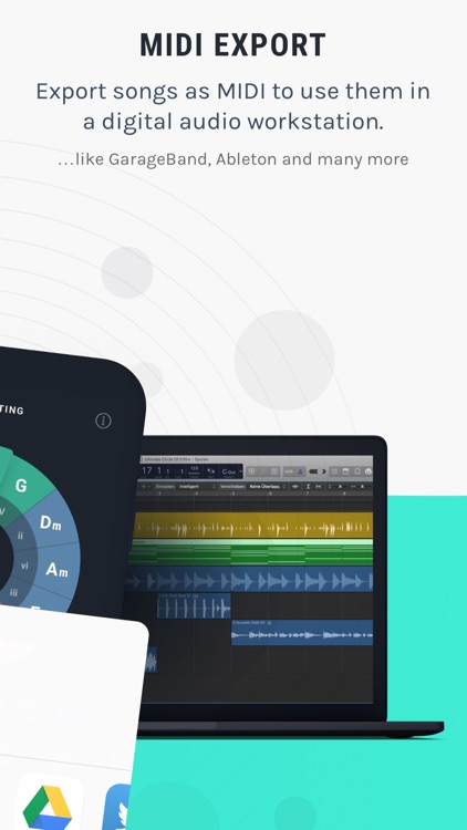 Ultimate Circle Of Fifths screenshot-8