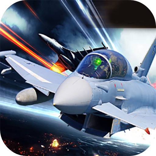 Fighter Jet Air Strike download the last version for mac