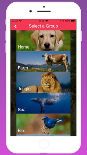 Animal Sounds for Kids.!(圖2)-速報App