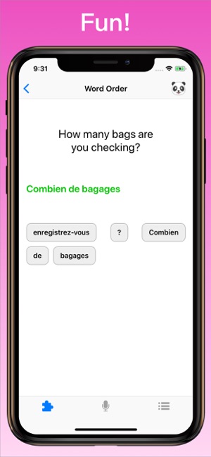 Learn French +(圖5)-速報App