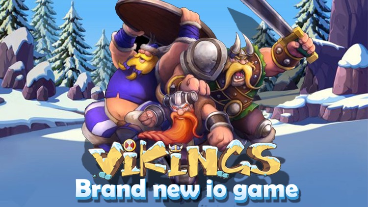 Vikings.io