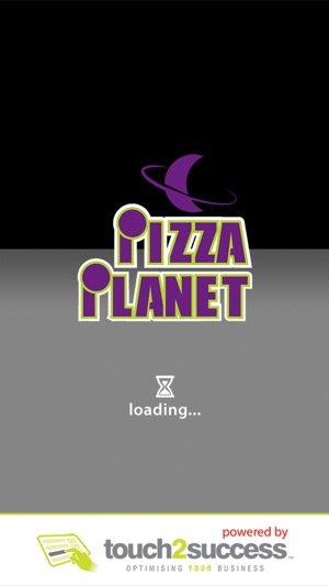 Pizza Planet(圖1)-速報App