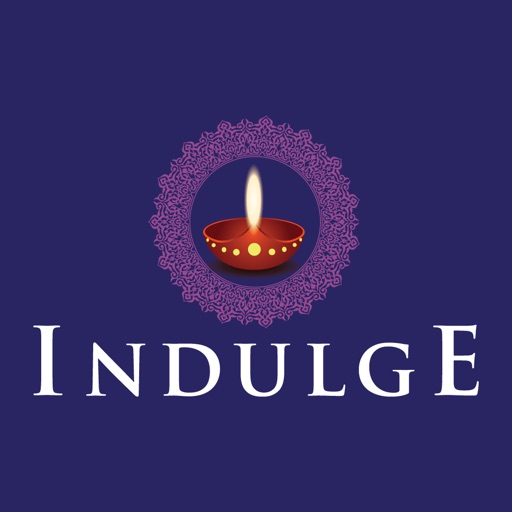 Indulge icon